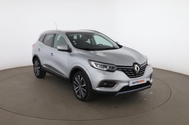 Renault Kadjar image 4