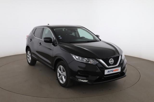 Nissan Qashqai image 9