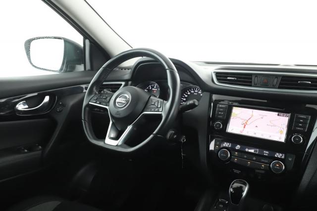 Nissan Qashqai image 6