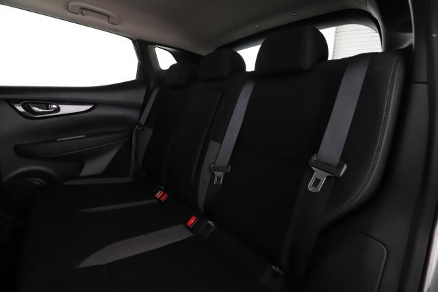 Nissan Qashqai image 8