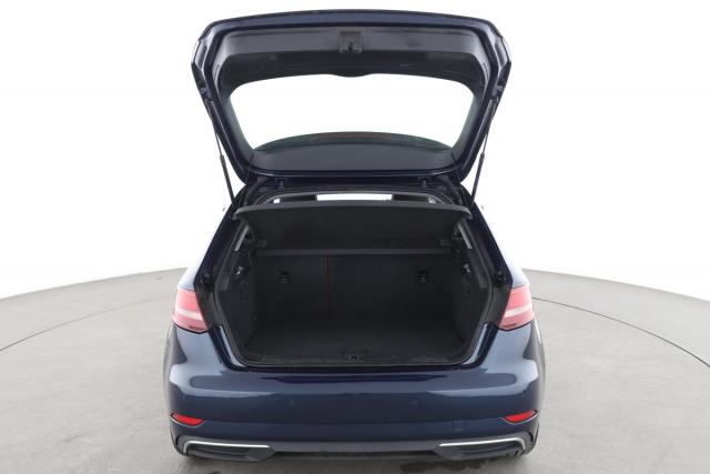 Audi A3 Sportback image 5