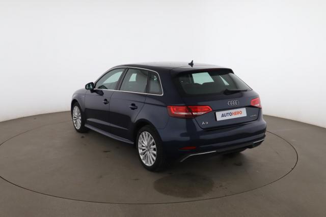 Audi A3 Sportback image 7
