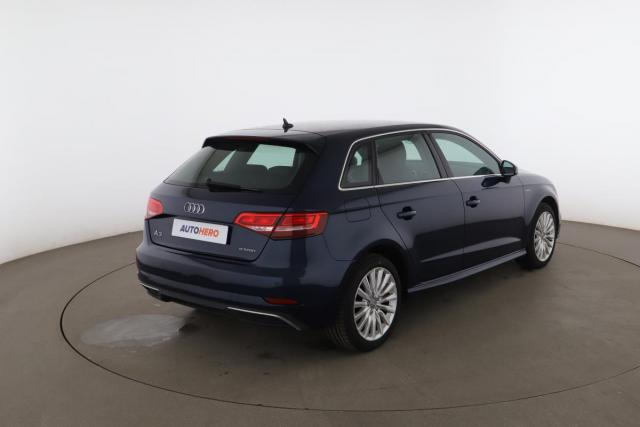Audi A3 Sportback image 3