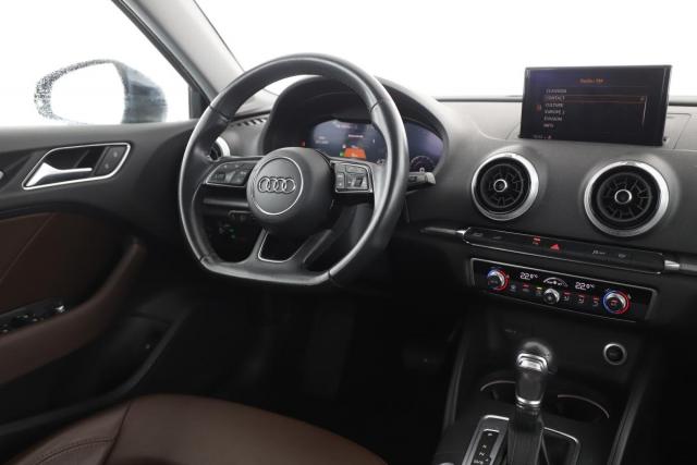 Audi A3 Sportback image 1