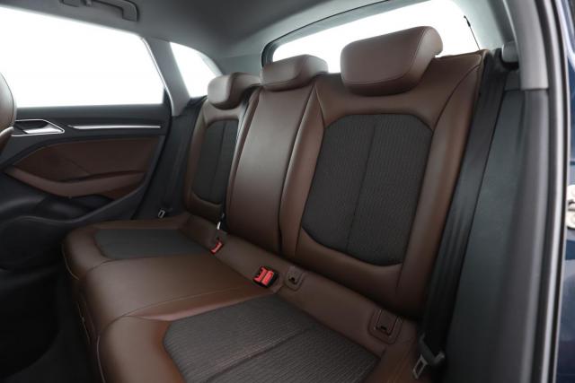 Audi A3 Sportback image 8