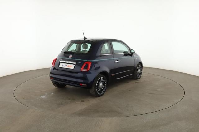 Fiat 500 image 7