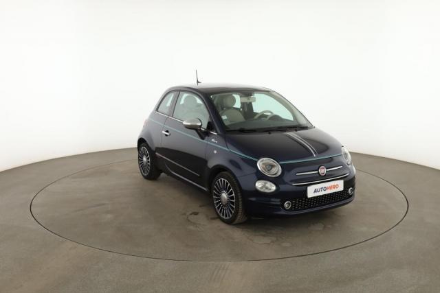 Fiat 500 image 1
