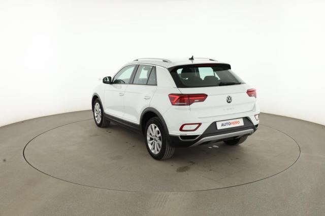 Volkswagen T-Roc image 8