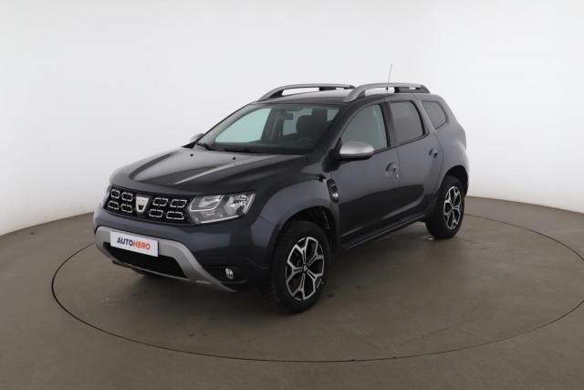 Dacia Duster Ii 1.5 Dci Blue Prestige 4x4 116 Ch
