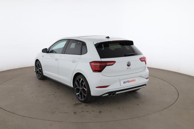 Volkswagen Polo image 1