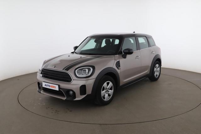 Mini Countryman Cooper Bv6 136 Ch