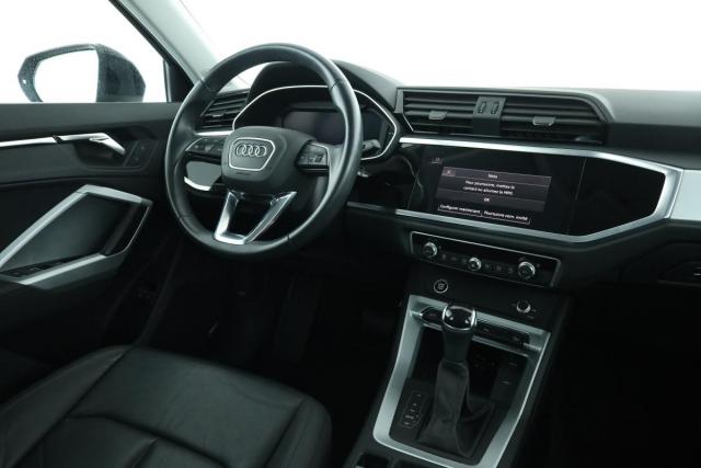 Audi Q3 image 1