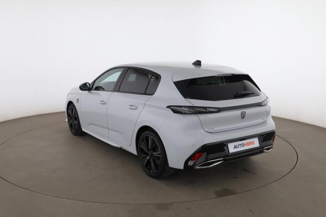 Peugeot 308 image 3