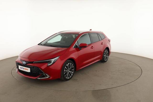 Toyota Corolla Touring Sports 2.0 Hybride Design 196h