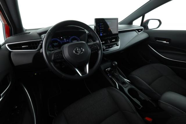Toyota Corolla Touring Sports image 8