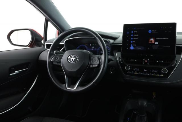 Toyota Corolla Touring Sports image 5