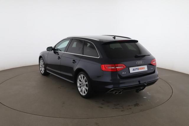 Audi A4 Avant image 9