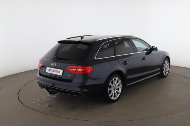 Audi A4 Avant image 8