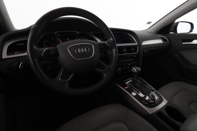 Audi A4 Avant image 3