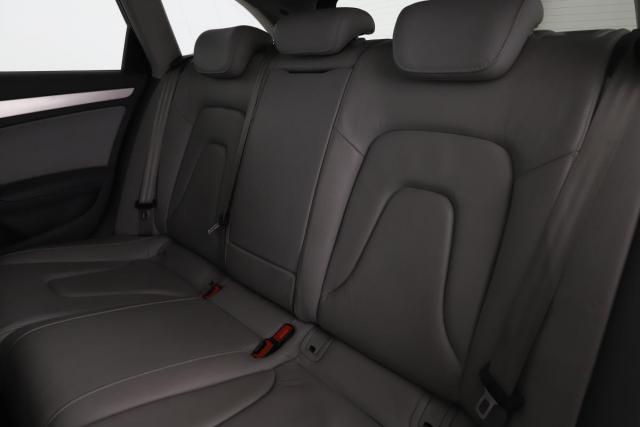 Audi A4 Avant image 4