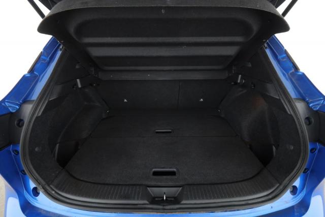 Nissan Qashqai image 1