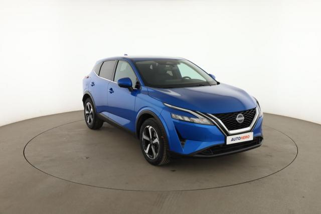 Nissan Qashqai image 9