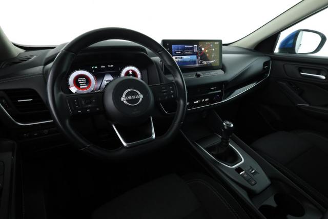 Nissan Qashqai image 8