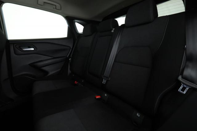 Nissan Qashqai image 7
