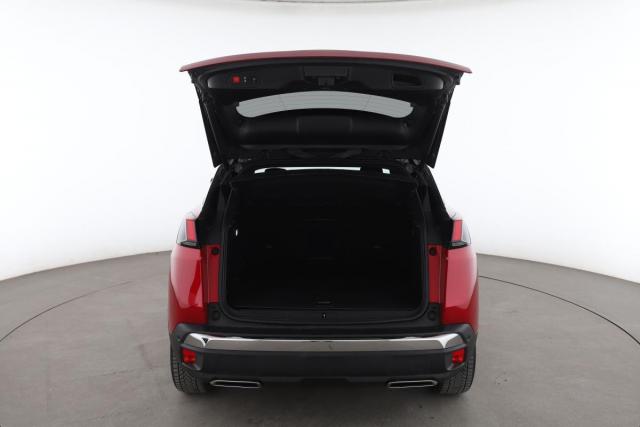 Peugeot 3008 image 1