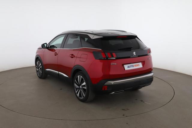 Peugeot 3008 image 3