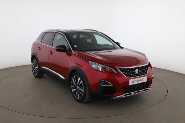 Peugeot 3008 image 4