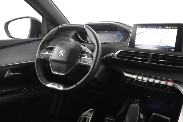 Peugeot 3008 image 8