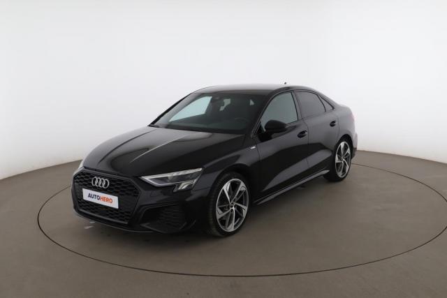 Audi A3 Berline 35 Tdi S Line S Tronic 7 150 Ch
