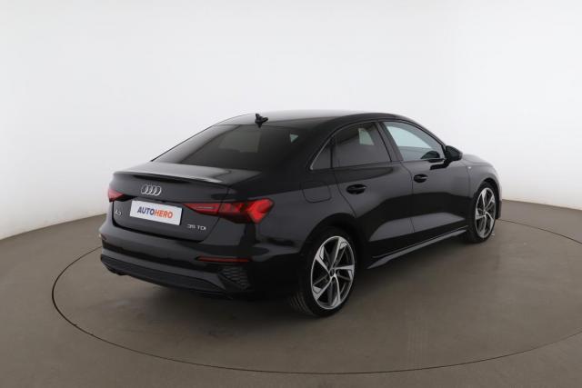 Audi A3 Berline image 4