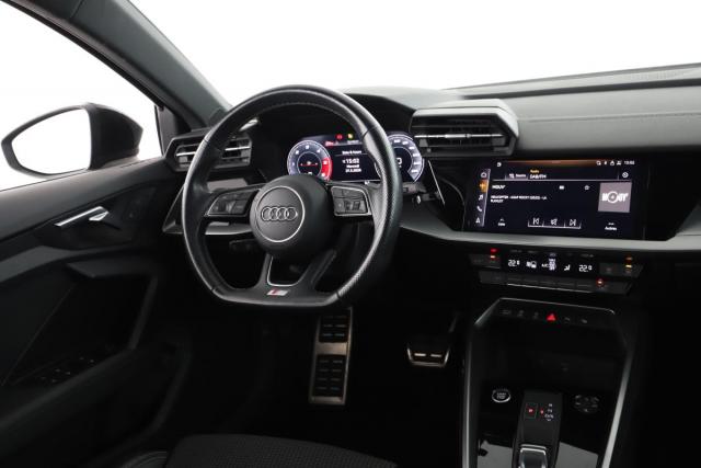Audi A3 Berline image 5