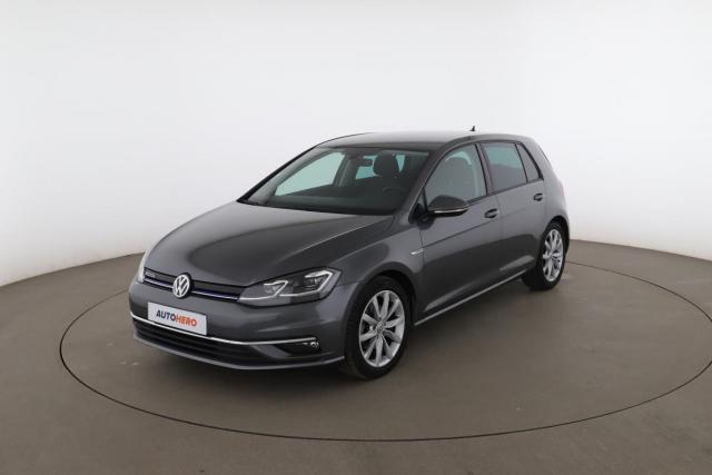Volkswagen Golf Vii 1.5 Tsi Evo Bv6 5p 130 Ch