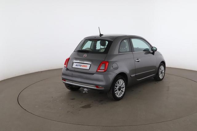 Fiat 500 image 7