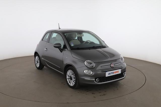 Fiat 500 image 4
