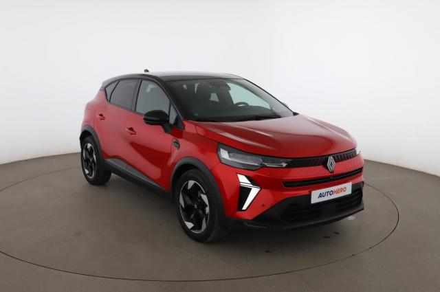 Renault Captur image 3