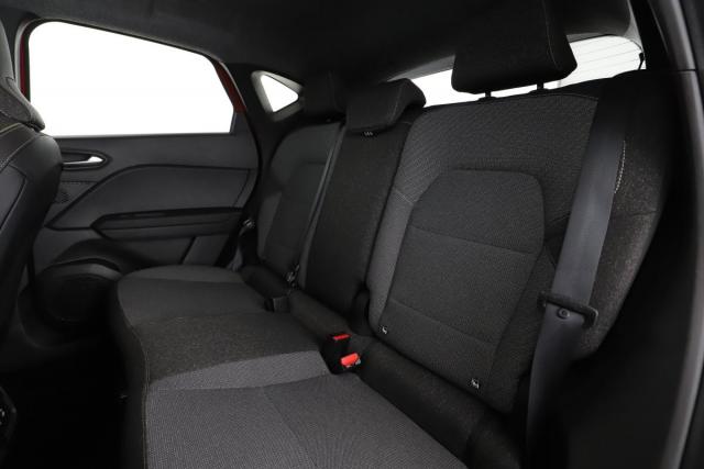 Renault Captur image 6
