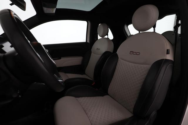 Fiat 500 image 8
