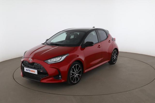 Toyota Yaris 1.5 Hybride Gr Sport 130h
