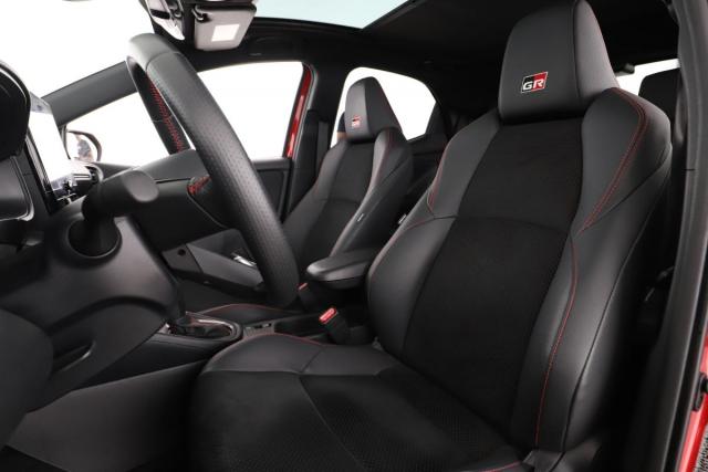 Toyota Yaris image 1