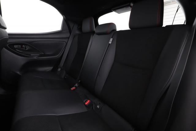 Toyota Yaris image 4