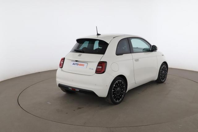 Fiat 500 image 1