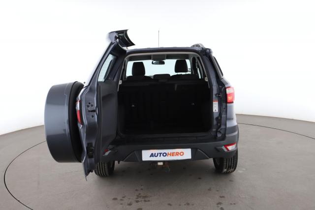 Ford Ecosport image 7