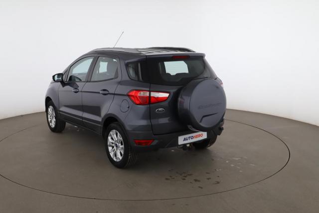 Ford Ecosport image 2