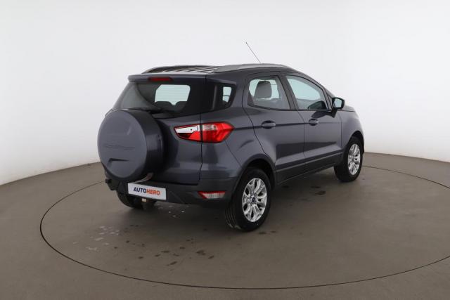 Ford Ecosport image 1