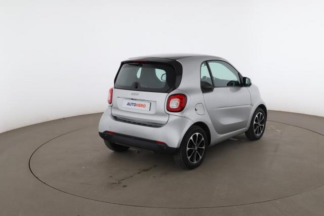 Smart Fortwo image 5