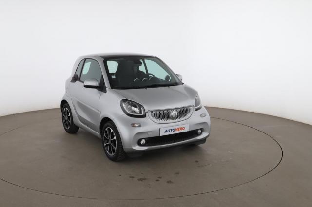 Smart Fortwo image 1